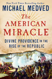 The American Miracle 