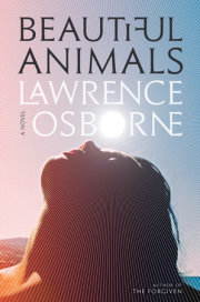 BEAUTIFUL ANIMALS by Lawrence Osborne