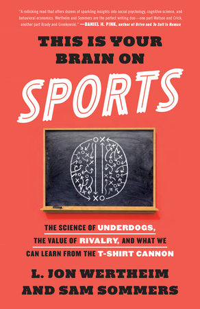 Interview: David Epstein, Author Of 'The Sports Gene' : NPR