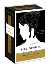 Bibliophilia 