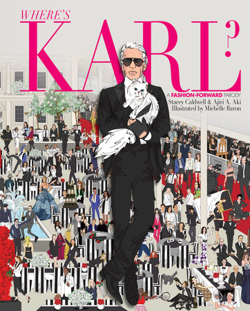 Welcome to the World of KARL