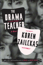 The Drama Teacher 