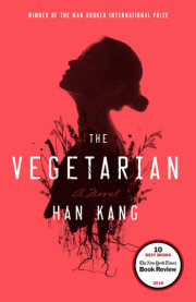 The Vegetarian 