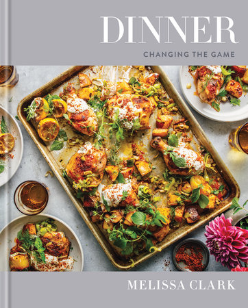 Dinner in One by Melissa Clark: 9780593233252