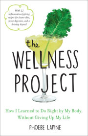 The Wellness Project 