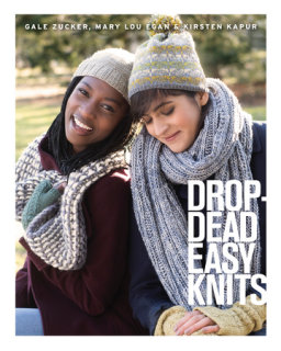 Drop-Dead Easy Knits