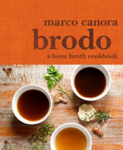 Bone Broth: No Longer Just a Building Block for Soups