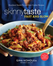 Skinnytaste Fast and Slow 