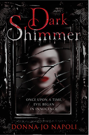 Image result for dark shimmer