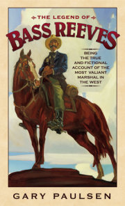 The Legend of Bass Reeves 