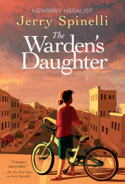 The Warden's Daughter 