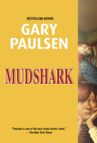 Book cover for Mudshark