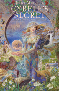 Book cover for Cybele\'s Secret