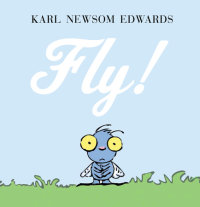 Book cover for Fly!