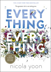 Everything, Everything 