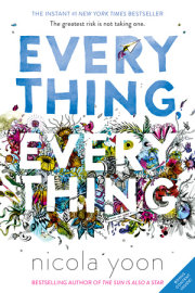 Everything, Everything 