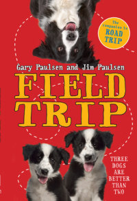 Cover of Field Trip cover