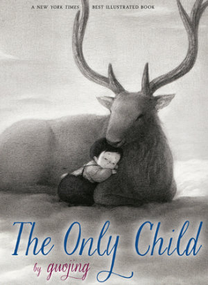 Cover of The Only Child