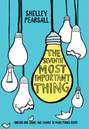 The Seventh Most Important Thing 