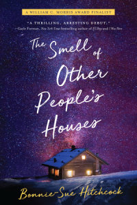 Cover of The Smell of Other People\'s Houses cover