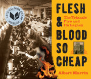 Flesh and Blood So Cheap: The Triangle Fire and Its Legacy 