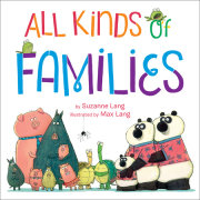 All Kinds of Families 