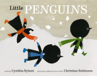 Cover of Little Penguins