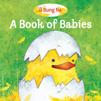 Cover of A Book of Babies cover