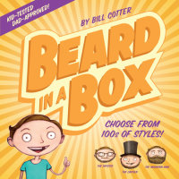Cover of Beard in a Box