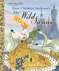 Cover of The Wild Swans