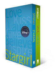 Stargirl/Love, Stargirl Paperback Box Set 