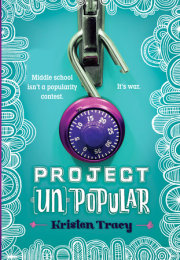 Project (Un)Popular Book #1 