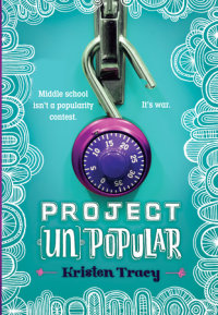Cover of Project (Un)Popular Book #1 cover