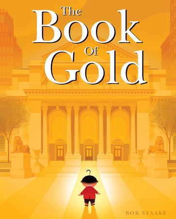 The Book of Gold 