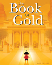 The Book of Gold 