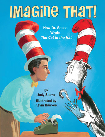 The author of the store cat in the hat