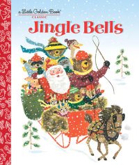 Cover of Jingle Bells cover