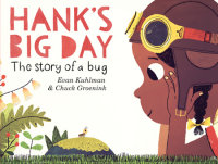 Cover of Hank\'s Big Day