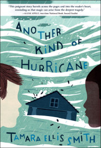 Book cover for Another Kind of Hurricane