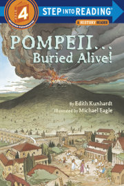 Pompeii...Buried Alive! 