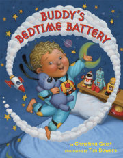 Buddy's Bedtime Battery 