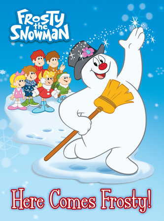 Frosty the deals snowman images