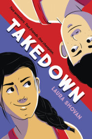 takedown by laura shovan takedown by laura shovan