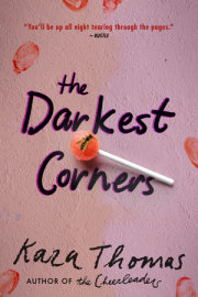 The Darkest Corners 