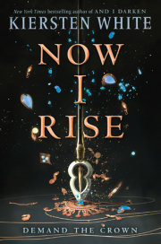 Now I Rise 