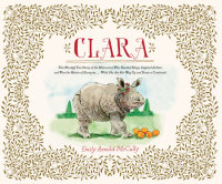 Cover of Clara
