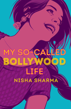 My So-Called Bollywood Life 