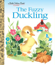 The Fuzzy Duckling 