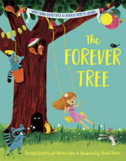 The Forever Tree 