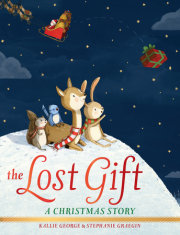 The Lost Gift 